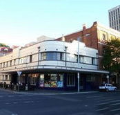 Telegraph Hotel - Accommodation Gold Coast