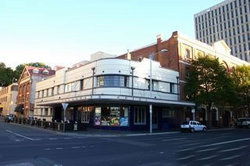 Telegraph Hotel - Accommodation Gold Coast 0