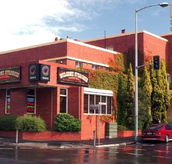 Welcome Stranger Hotel - Accommodation Gold Coast