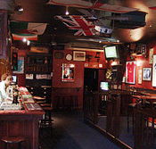 Victoria Tavern - Accommodation Gold Coast