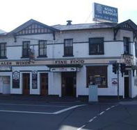 The Royal Oak - Accommodation Gold Coast