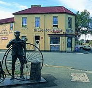 Clarendon Arms Hotel - Accommodation Gold Coast