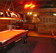 Spurs Saloon - Accommodation Gold Coast