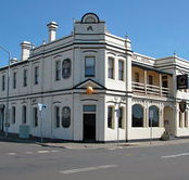 Alexander Hotel - Accommodation Gold Coast