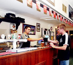 Knickerbocker Hotel - Accommodation Gold Coast 0