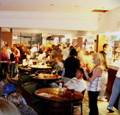 Ocean Beach Hotel - Accommodation Gold Coast