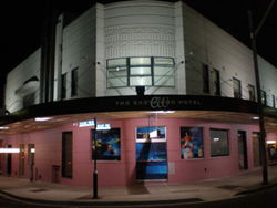 Eastwood Hotel - Accommodation Gold Coast 0