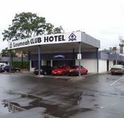 Leumeah Club Hotel - Accommodation Gold Coast