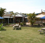 Moonee Beach Tavern - Accommodation Gold Coast