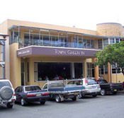 Town Green Inn - Accommodation Gold Coast