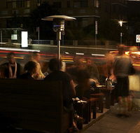 The Flying Squirrel Tapas Parlour - Accommodation Gold Coast