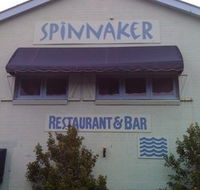 Spinnaker Restaurant and Bar - Accommodation Gold Coast