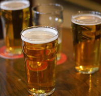 Banjo's Tavern - Accommodation Gold Coast
