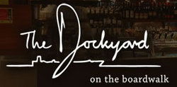 The Dockyard - Gold Coast 4U 0