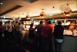 The Hotel Delany - Accommodation Gold Coast 0