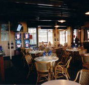 Indi Bar - Accommodation Gold Coast