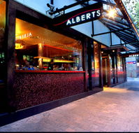 Alberts - Accommodation Gold Coast