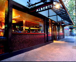 Alberts - Accommodation Gold Coast 0