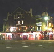 Captain Cook Hotel - Accommodation Gold Coast