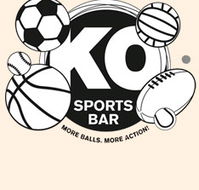 The KO Sports Bar - Accommodation Gold Coast