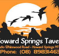 Howard Springs Tavern - Accommodation Gold Coast