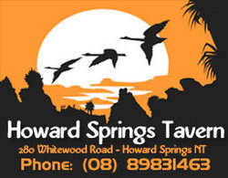 Howard Springs Tavern - Accommodation Gold Coast 0