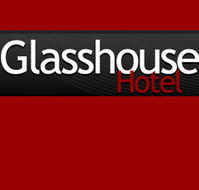 Glasshouse Hotel - Accommodation Gold Coast