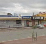 Legends Bar - Accommodation Gold Coast