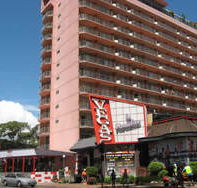 Vegas in Paradise - Accommodation Gold Coast