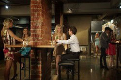 Olympic Hotel - Accommodation Gold Coast 0