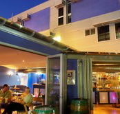 Wisdom Bar  Cafe - Accommodation Gold Coast