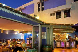 Wisdom Bar & Cafe - Accommodation Gold Coast 0