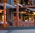 BearBrass Eating  Drinking - Accommodation Gold Coast