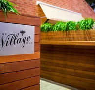 The Village Bar - Accommodation Gold Coast