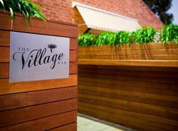 The Village Bar - Accommodation Gold Coast 0