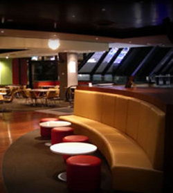Roof Bar - Accommodation Gold Coast 1