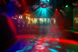 Geisha Bar - Gold Coast 4U 1