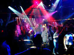 Marble Bar & Club - Gold Coast 4U 1