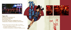 Tiger Lils - Accommodation Gold Coast 1