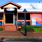 Samford Valley Hotel - Accommodation Gold Coast 1