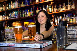 Mustang Bar - Gold Coast 4U 1