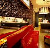 Satin Lounge Bar - Accommodation Gold Coast