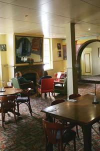 Baden Powell Hotel - Accommodation Gold Coast 1