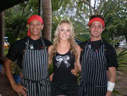 Darwin Ski Club - Accommodation Gold Coast 1