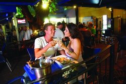 Wisdom Bar & Cafe - Accommodation Gold Coast 1