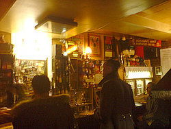 The Tote - Accommodation Gold Coast 1