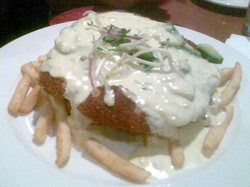 Federal Tavern - Accommodation Gold Coast 1