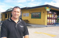 Cabbage Tree Hotel - Accommodation Gold Coast 1