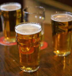 Cedars Tavern - Accommodation Gold Coast 1