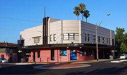 Eastwood Hotel - Accommodation Gold Coast 1